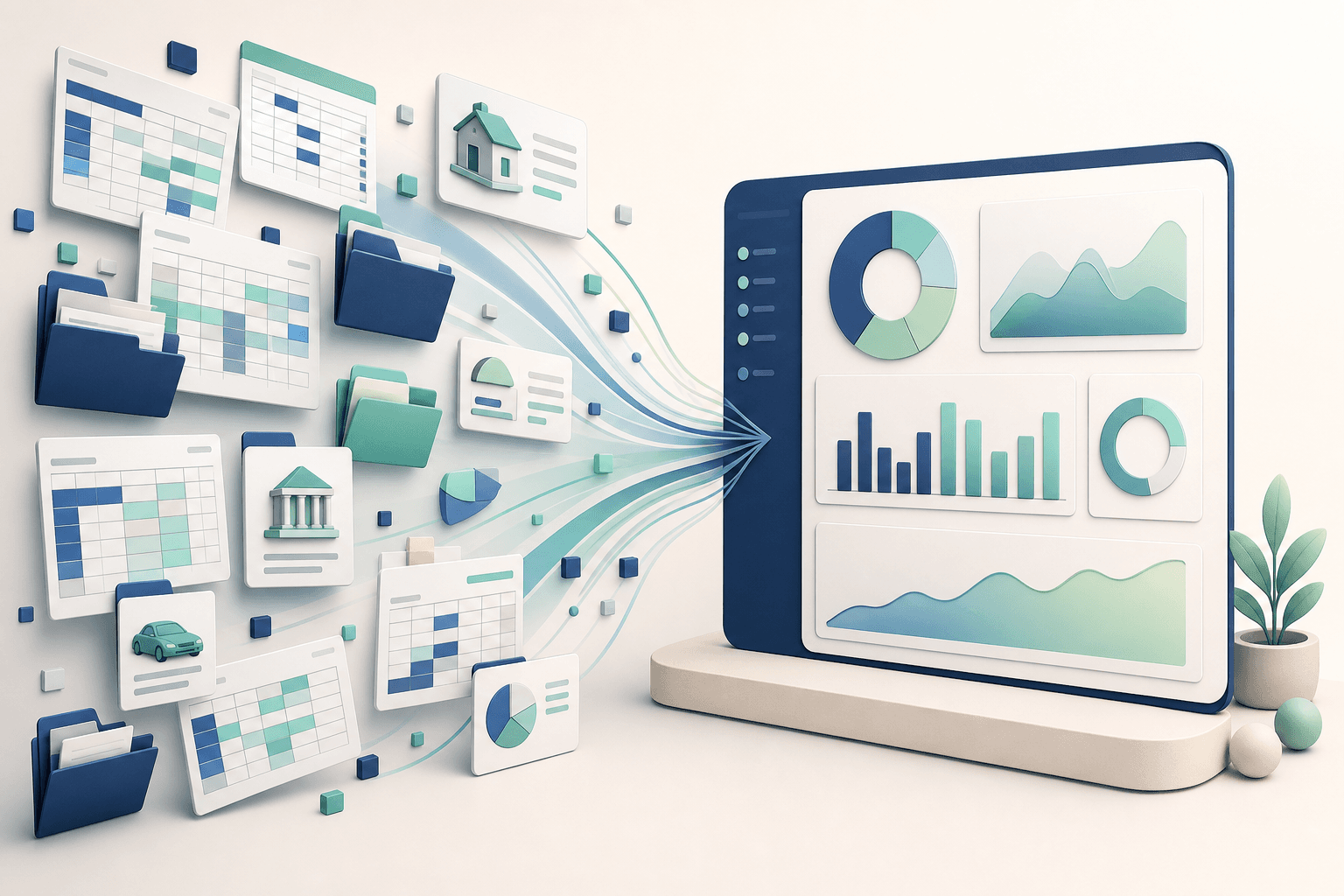 The Era of Excel in Personal Finance Is Over